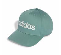 Adidas Mixte Daily Cap, Powder Teal/White, M