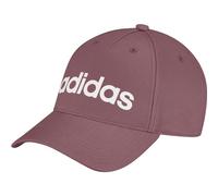 adidas Mixte Daily Cap, preloved Crimson/White/White, XS