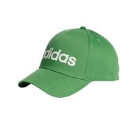 adidas Mixte Daily Cap, Preloved Green/White, XS