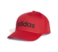 adidas Mixte Daily Cap, Pure Ruby/Black, M