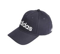 adidas Mixte DAILY CAP, Shadow Navy/White/White, XS