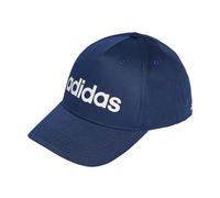 adidas Mixte Daily Cap, Team Navy Blue 2 / White, XS