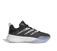 adidas Mixte Dame Certified 3 Chaussures de Basket-Ball, Core Black/Clear Grey/Carbon, 38 EU