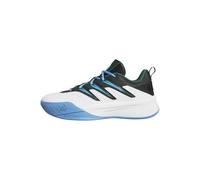 Chaussures hommes adidas DAME CERTIFIED 3 Blanc 42 2/3