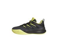 Adidas Mixte Dame Certified 3, Core Black/Pure Sulfur/Carbon, 43 1/3 EU