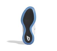 Chaussures hommes adidas DAME CERTIFIED 3 Blanc 45 1/3