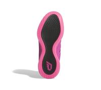 adidas Mixte Dame Certified 3 Chaussures de Basket-Ball, Lucid Fuchsia/Core Black/Lucid Pink, 42 EU