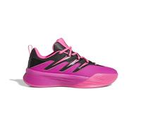 adidas Mixte Dame Certified 3 Chaussures de Basket-Ball, Lucid Fuchsia/Core Black/Lucid Pink, 42 EU