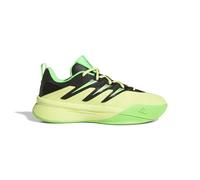 adidas Mixte Dame Certified 3 Chaussures de Basket-Ball, Pulse Lime/Core Black/Screaming Green, 42 2/3 EU
