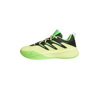 Adidas Mixte Dame Certified 3, Pulse Lime/Core Black/Screaming Green, 44 2/3 EU