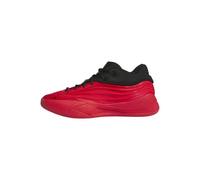 adidas Mixte Dame X Shoes, Pure Ruby/Core Black/Zero met., 48 2/3 EU