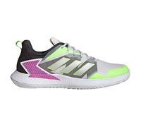 adidas Mixte Defiant Speed M Chaussures de Tennis, Balcri Plamet Carbon, 45 1/3 EU