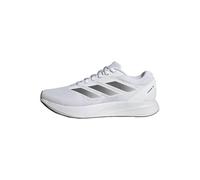 Adidas Mixte Duramo RC Running Shoes, Cloud White/Core Black/Cloud White, 43 1/3 EU