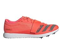 adidas Mixte EG6188 Chaussure d'athltisme, Rose/Noir, 44 2/3 EU