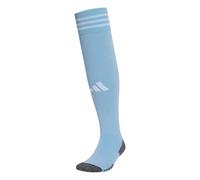 adidas Mixte enfant Adi 23 Socks Socks, Team Light Blue/White, 7-8 Years