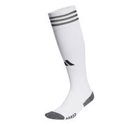 adidas Unisex Knee Socks Adi 23 Sock, White/Black, IB7796, Size KXL