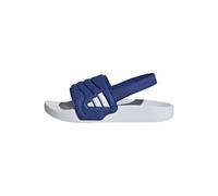 adidas Mixte enfant ADILETTE ESTRAP 2.0 SLIDES CHILDREN, team royal blue/ftwr white/team royal blue, 29 EU