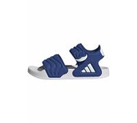 adidas Mixte enfant ADILETTE SANDAL 2 SANDALS KIDS, team royal blue/ftwr white/team royal blue, 30 EU