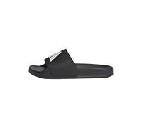 adidas Mixte enfant ADILETTE SHOWER LOGO SANDALS KIDS, core black/ftwr white/core black, 36 EU