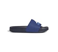 adidas Mixte enfant ADILETTE SHOWER SLIDES, team royal blue/Cloud white/legend ink, 38 EU