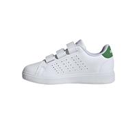 Adidas Advantage Base 2.0 Trainers Blanc EU 31 1/2 Garçons,Filles