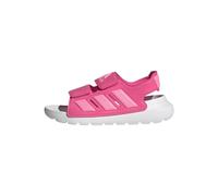 adidas Altaswim 2.0 Sandals Kids, Pulse Magenta/Bliss Pink/Cloud White, 31.5 EU