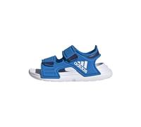 adidas Mixte enfant Altaswim Sandals, Blue Rush / Cloud White / Dark Blue, 32 EU