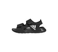 adidas Mixte enfant Altaswim Sandals, Core Black / Cloud White / Grey Six, 28 EU
