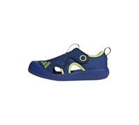 adidas Mixte enfant ALTAVENTURE 3 SHOES CHILDREN, team royal blue/dark blue/solar slime, 34 EU