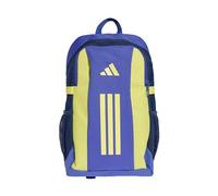 adidas Mixte enfant Apwr Youth Backpack, Pure Purple/dark blue/Pure Lemon, One Size