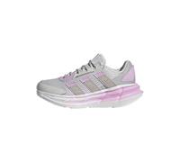 adidas Mixte Enfant Astrastar Junior Shoes, Dash Grey/Bliss Lilac/Grey Two, 37 1/3 EU