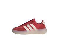 adidas Mixte Enfant Barreda Decode Junior Shoes, Semi Lucid Red/Off White/Pure Ruby, 36 EU