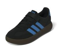 Adidas Mixte Enfant BARREDA Decode Shoes Children, Core Black/Lucid Aquamarine/GUM5, 33 EU