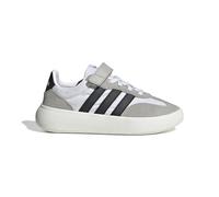 Adidas Mixte Enfant BARREDA Decode Shoes Children, FTWR White/Core Black/Grey Two, 29 EU