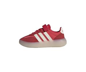 adidas Mixte Enfant BARREDA Decode Shoes Children, Semi Lucid Red/Off White/Pure Ruby, 29 EU