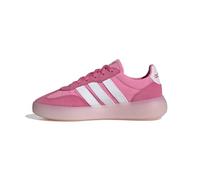 Baskets adidas Barreda Decode rose blanc junior - 36