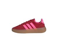 adidas Mixte Enfant BARREDA Decode Shoes Junior Chaussures, Better Scarlet/Lucid Pink/Gum, 35 1/2 EU