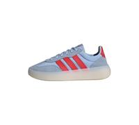 adidas Mixte Enfant BARREDA Decode Shoes Junior Chaussures, Clear Sky/Bright Red/Core White, 39 1/3 EU