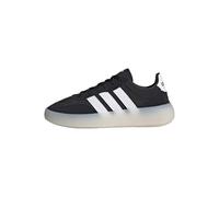adidas Mixte Enfant BARREDA Decode Shoes Junior Chaussures, Core Black/FTWR White/Core White, 39 1/3 EU