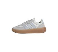 adidas Mixte Enfant BARREDA Decode Shoes Junior Chaussures, Core White/Halo Blue/Grey One, 39 1/3 EU