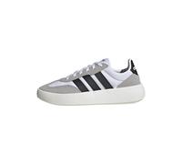 adidas Mixte Enfant BARREDA Decode Shoes Junior Chaussures, FTWR White/Core Black/Grey Two, 36 2/3 EU