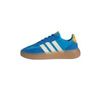 adidas Mixte Enfant BARREDA Decode Shoes Junior, Lucid Aquamarine/Off White/Collegiate Gold, 39 1/3 EU