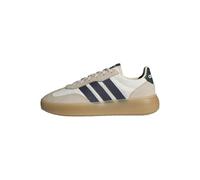 adidas Mixte Enfant BARREDA Decode Shoes Junior, Off White/Collegiate Navy/Collegiate Green, 40 EU