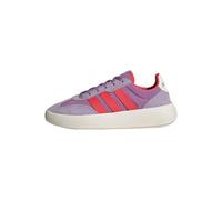 adidas Mixte Enfant BARREDA Decode Shoes Junior, preloved Purple/Lucid Red/Powder Plum, 40 EU