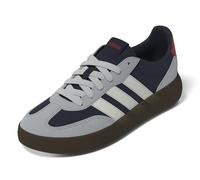 Adidas Chaussures enfant mixte BARREDA Decode – Shadow Navy/Core White/Better Scarlet – 36 EU