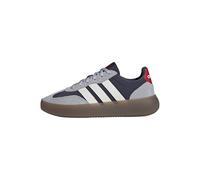 adidas Mixte Enfant BARREDA Decode Shoes Junior, Shadow Navy/Core White/Better Scarlet, 38 2/3 EU