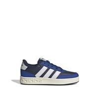 adidas Mixte Enfant Breakbase Shoes Kids Chaussures, Collegiate Navy Dash Grey Collegiate Royal, 36 EU
