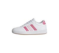 Baskets enfant adidas Breaknet 3.0 Blanc 35,5