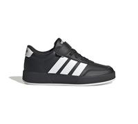 adidas BREAKNET 3.0 Shoes Children Chaussures, Core Black/FTWR White/Core Black, 31 EU