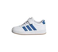 Adidas Breaknet 3.0 El Trainers Blanc EU 33 Garçons,Filles